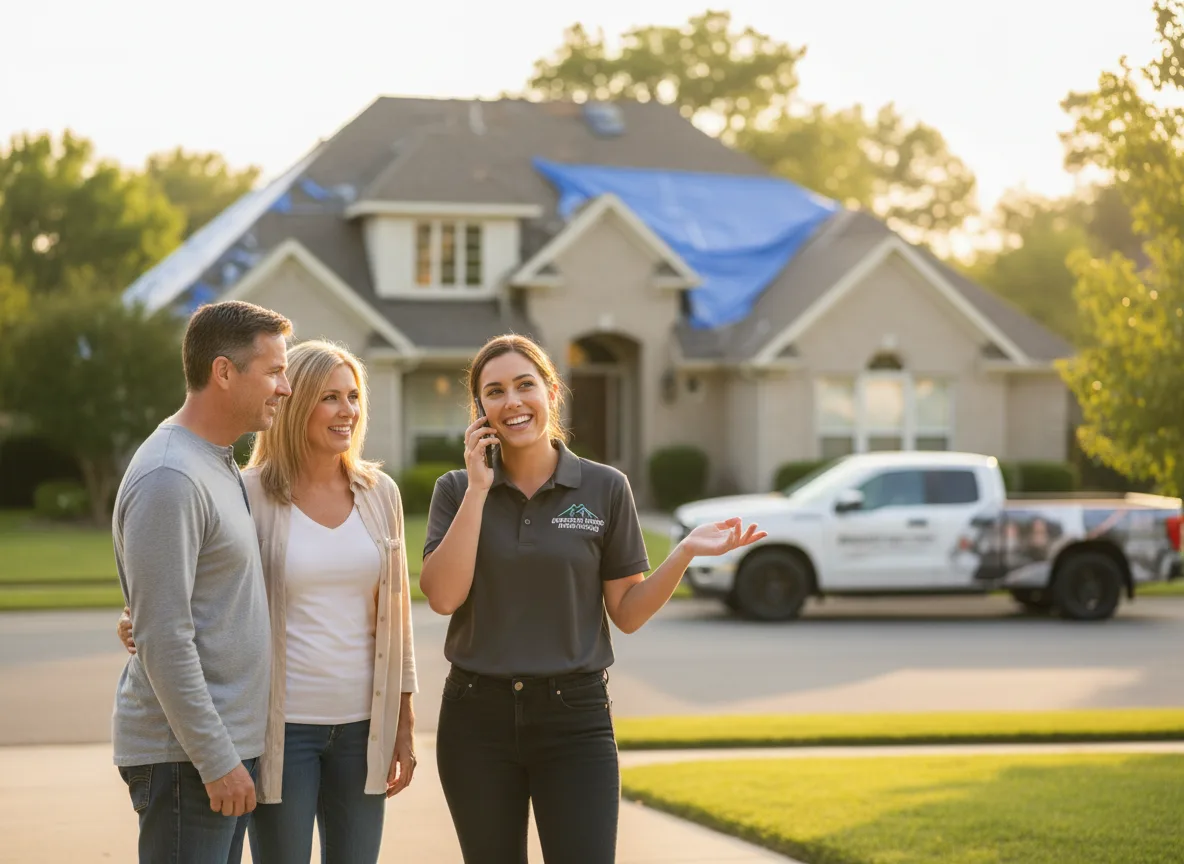 Emergency Roof Repair Foley, MN FAQs
